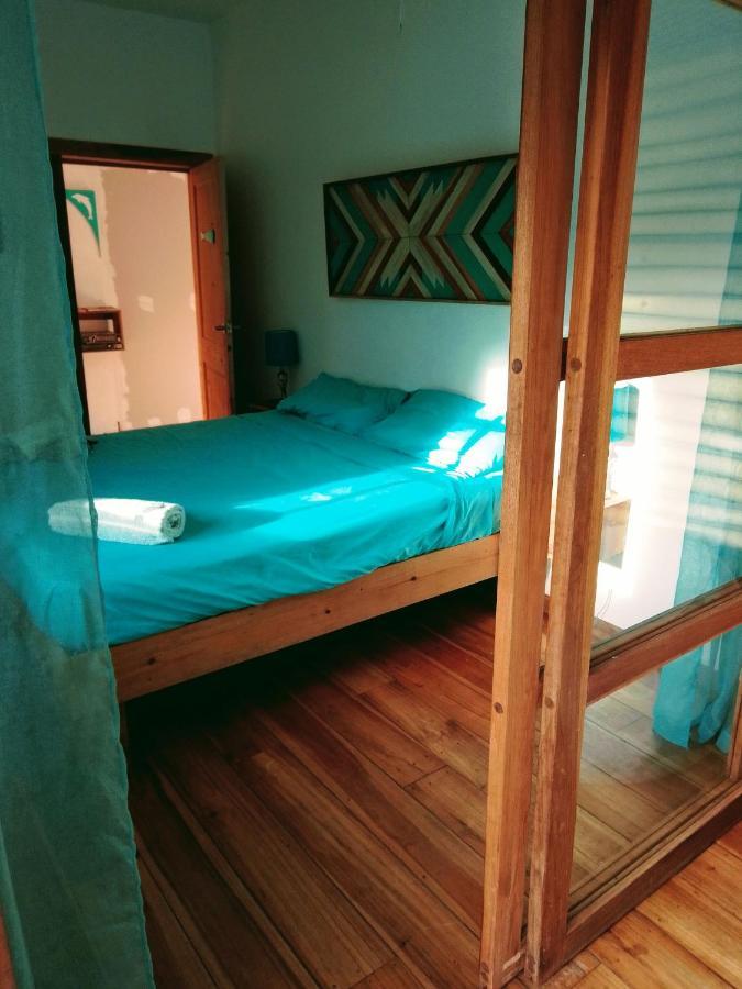 El Clandestino Villa Bocas del Toro Exteriör bild